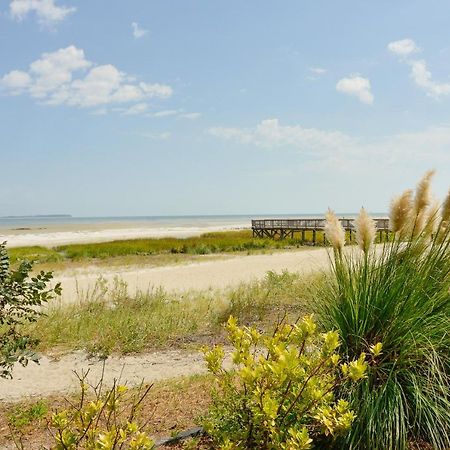 Spa On Port Royal Sound 1321 Pulau Hilton Head Luaran gambar