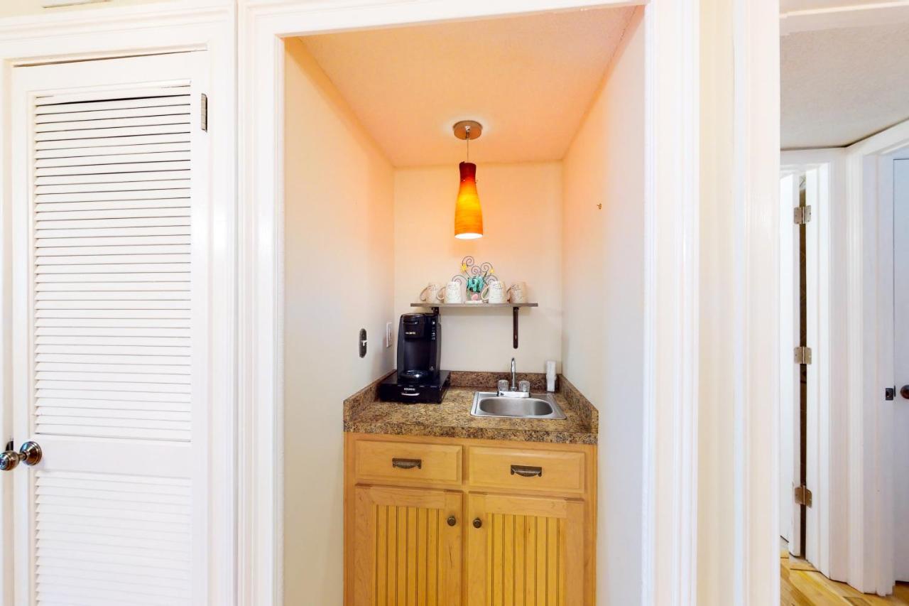 Spa On Port Royal Sound 1321 Pulau Hilton Head Luaran gambar