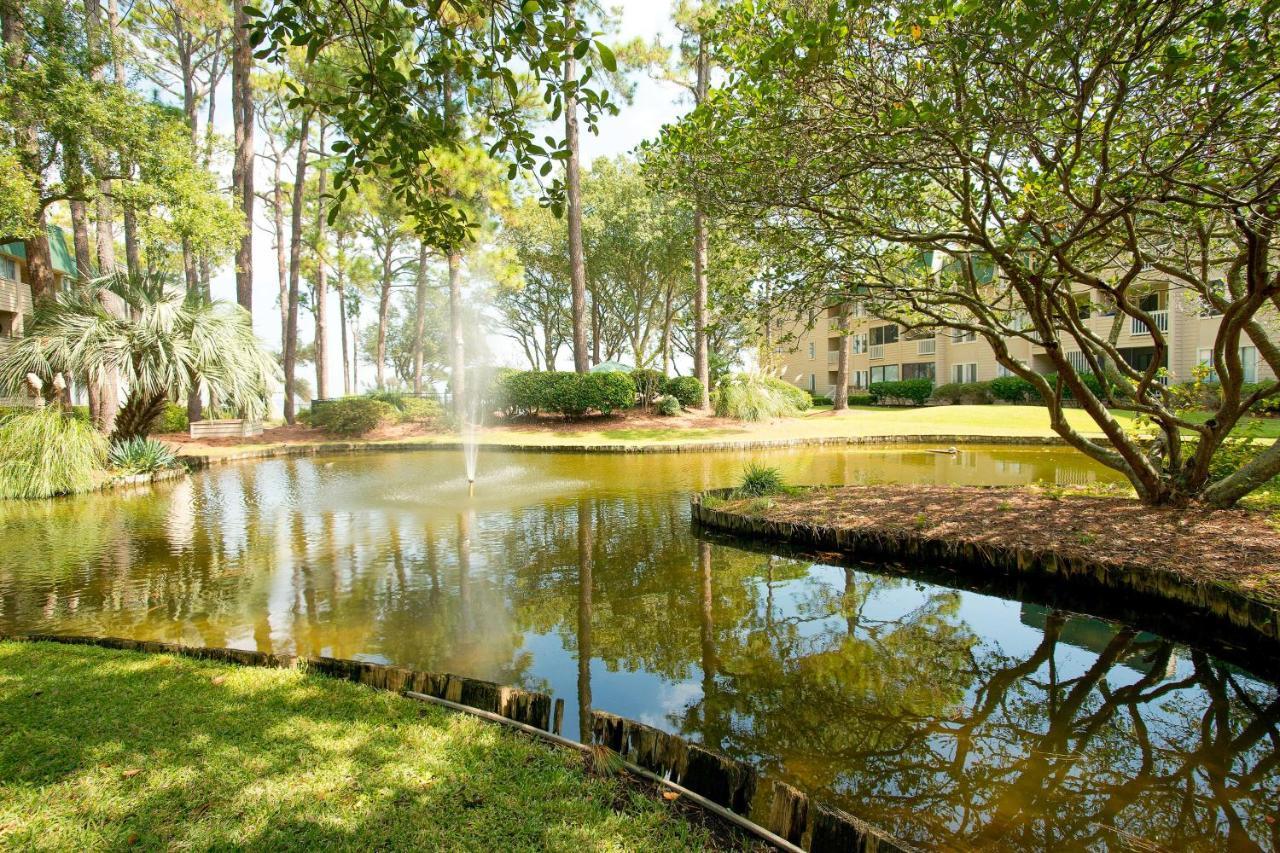 Spa On Port Royal Sound 1321 Pulau Hilton Head Luaran gambar